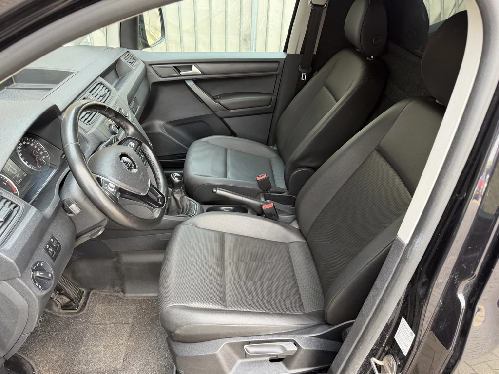 Volkswagen Caddy – foto 32