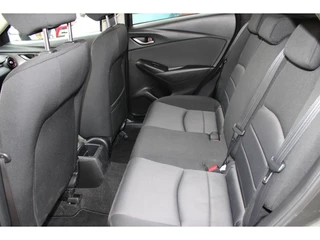 Mazda CX-3 – thumbnail 13