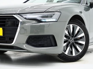 Audi A6 – thumbnail 11