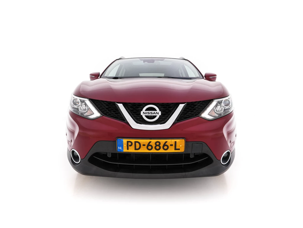 Nissan QASHQAI – foto 6