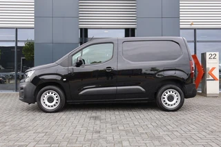 Peugeot Partner – thumbnail 3