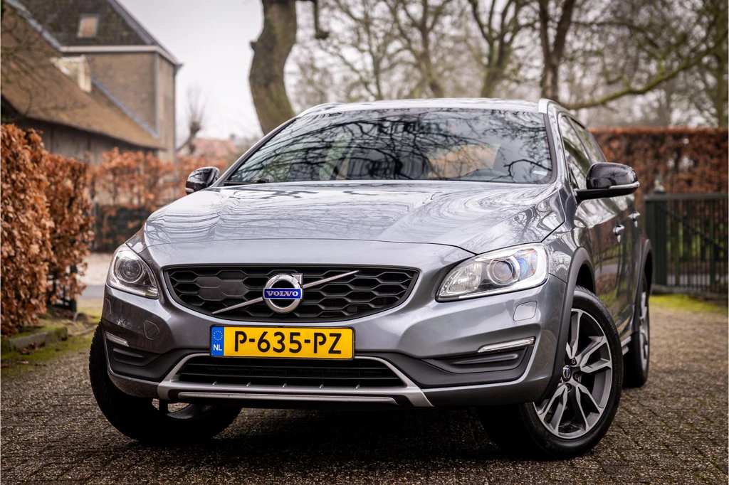 Volvo V60 – foto 3