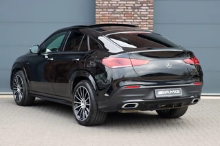 Mercedes-Benz GLE – thumbnail 3