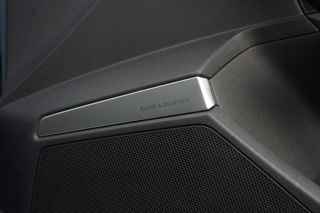 Audi RS3 – foto 25