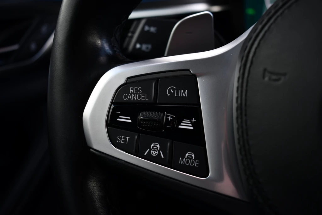 BMW 5 Serie – foto 33