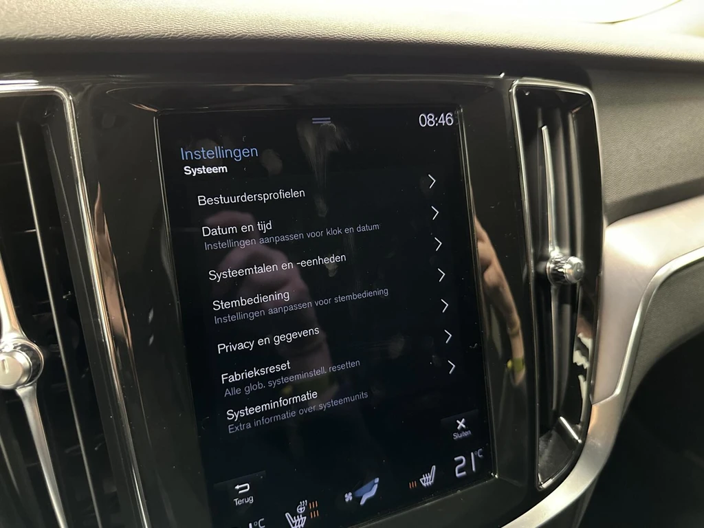 Volvo V60 – foto 49