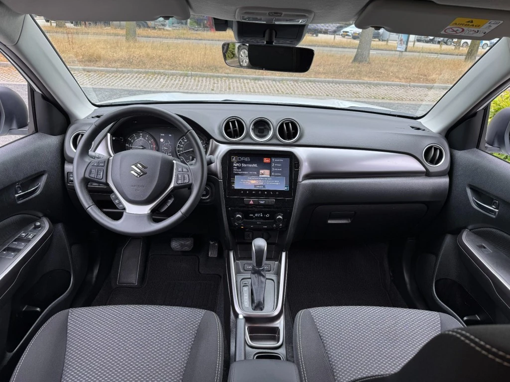 Suzuki Vitara – foto 23