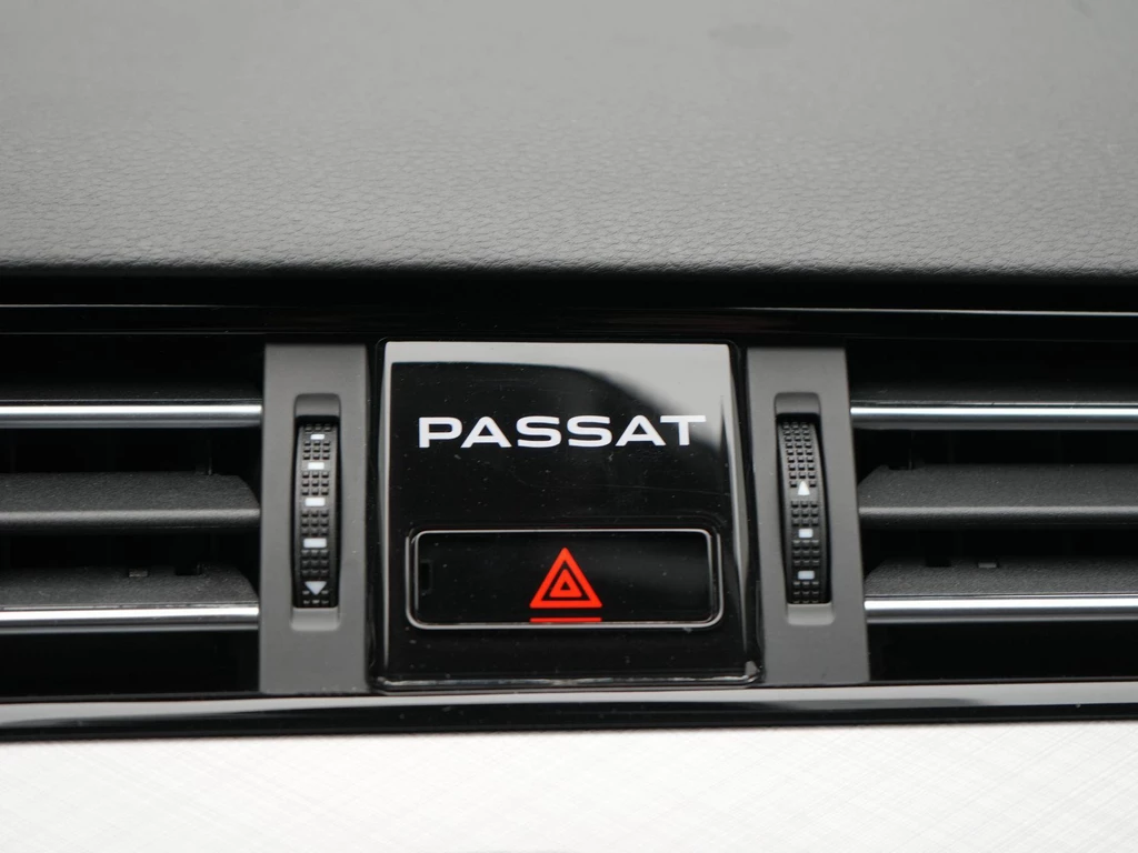 Volkswagen Passat – foto 20
