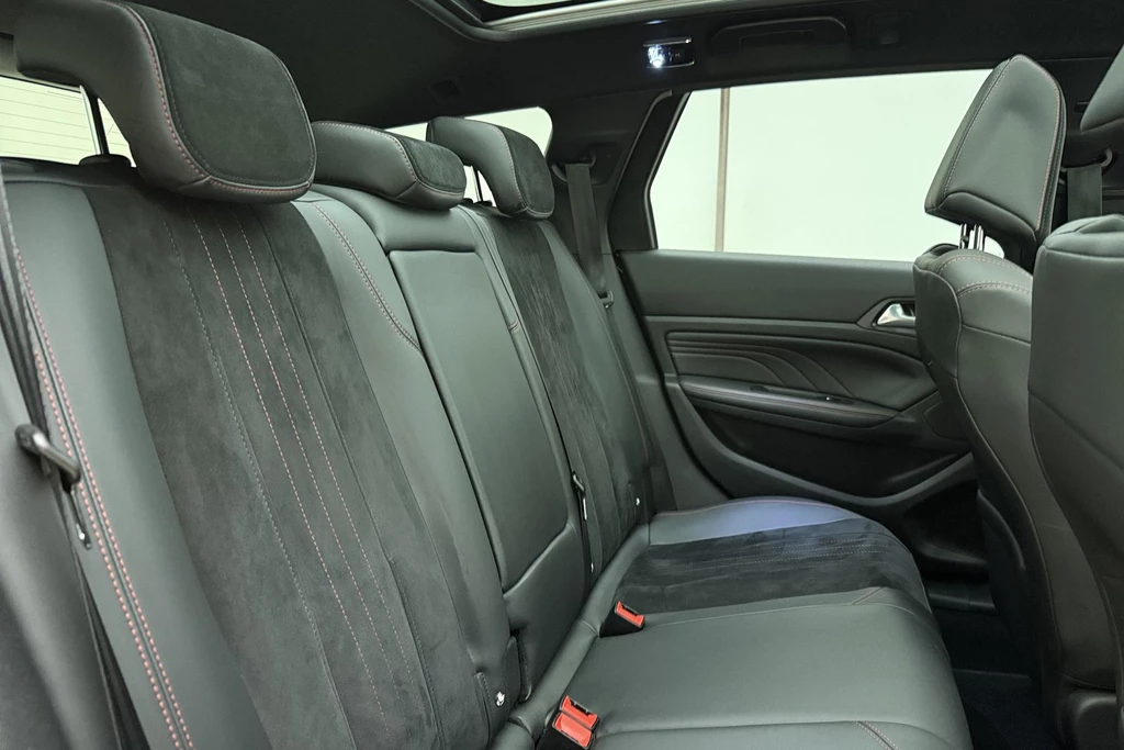 Peugeot 308 – foto 16