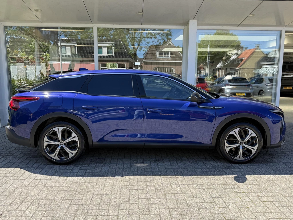 Citroën C5 X – foto 6