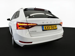 Škoda Superb – thumbnail 15