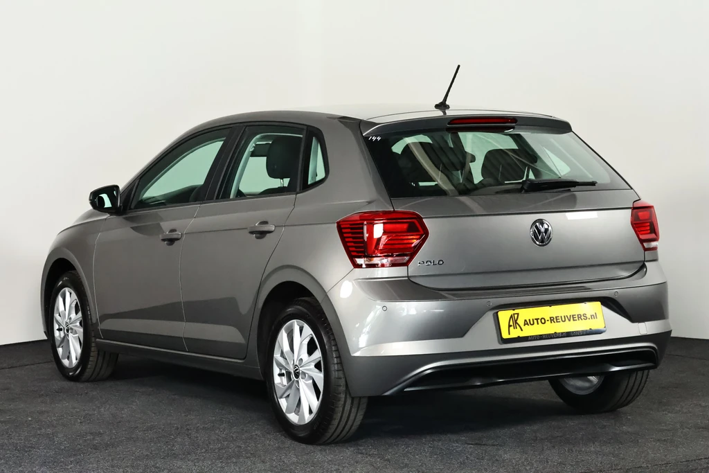 Volkswagen Polo – foto 4