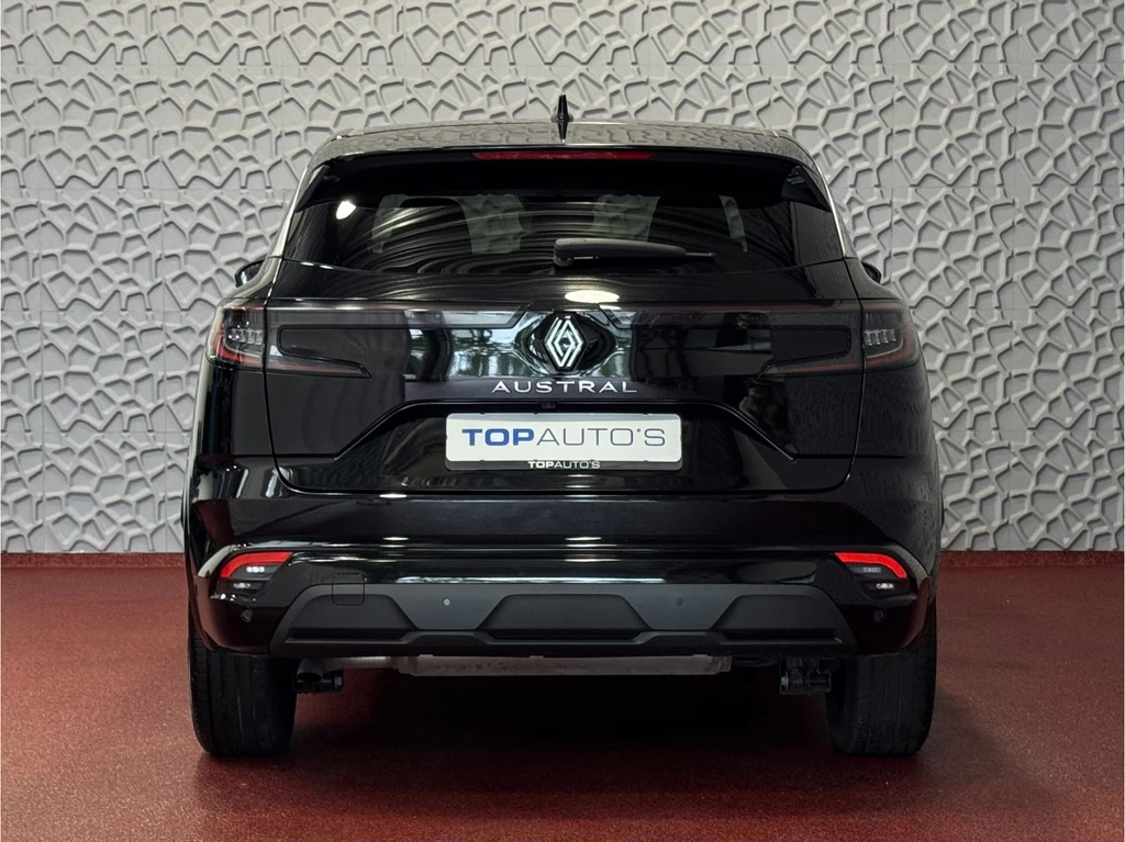 Renault Austral – foto 5