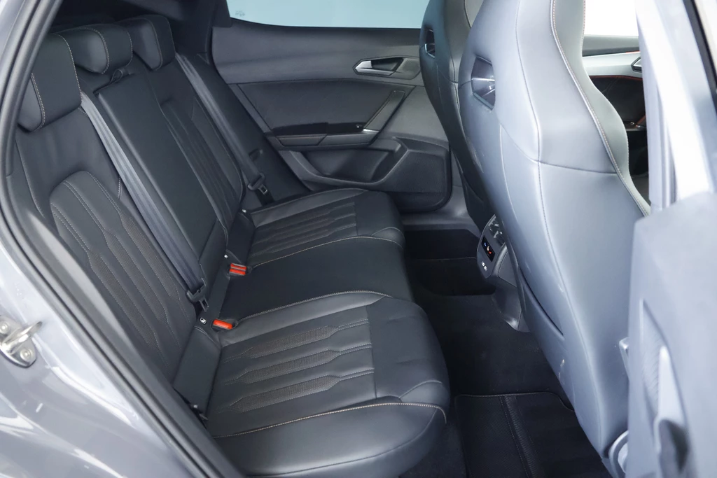 CUPRA Formentor – foto 15