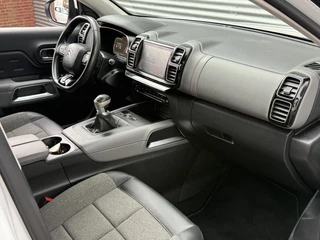 Citroën C5 Aircross – thumbnail 17
