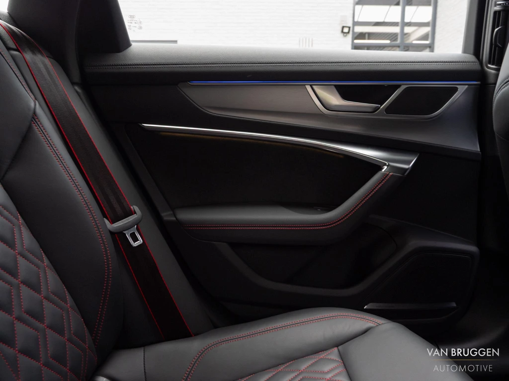 Audi A6 – foto 42