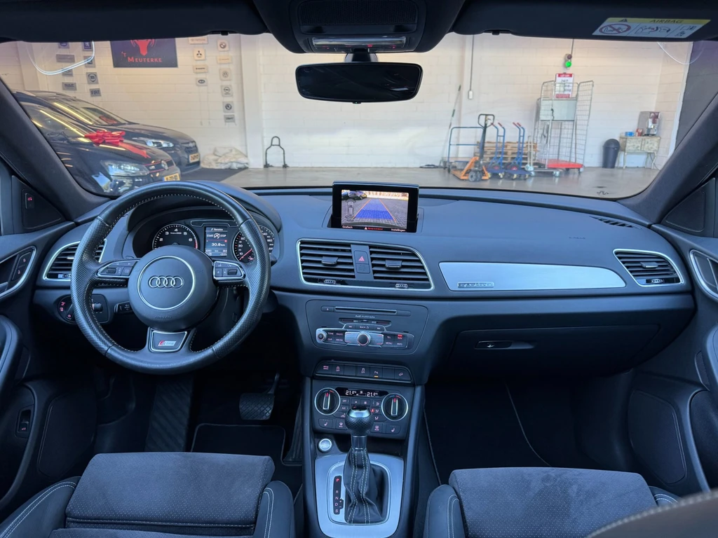 Audi Q3 – foto 33