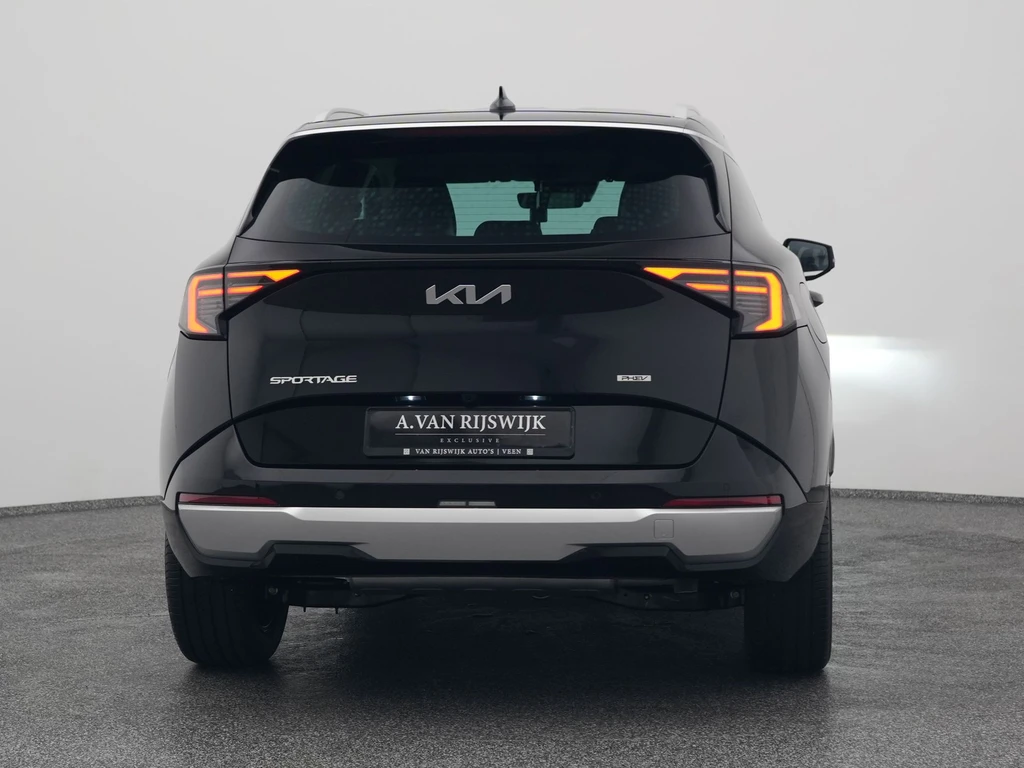 Kia Sportage – foto 8
