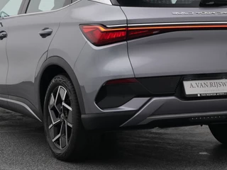 BYD ATTO 3 – thumbnail 5