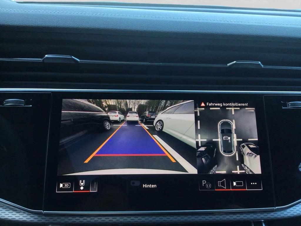 Audi Q8 – foto 10