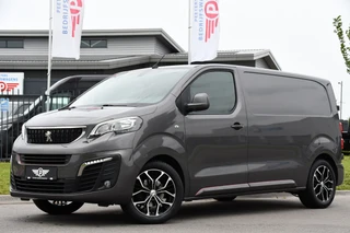 Peugeot Expert – thumbnail 2