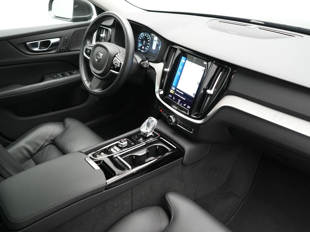 Volvo V60 – foto 13
