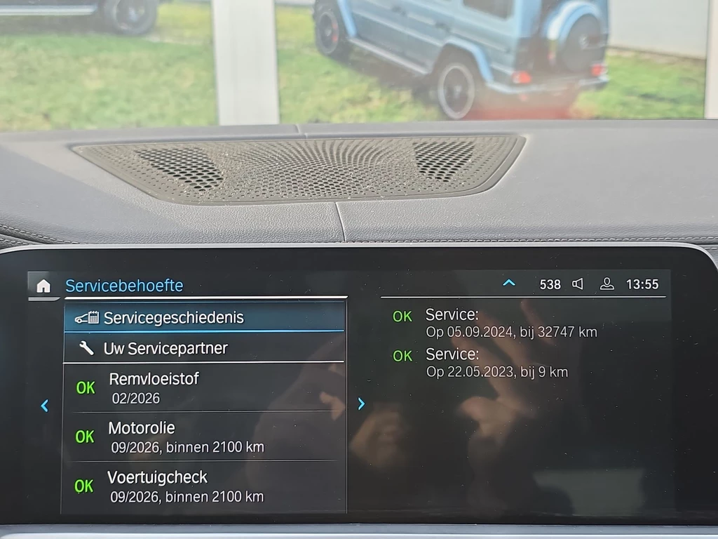 BMW X5 – foto 24