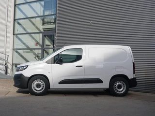 Opel Combo-e – thumbnail 2