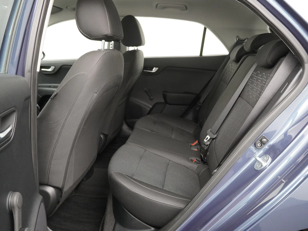 Kia Rio – foto 32