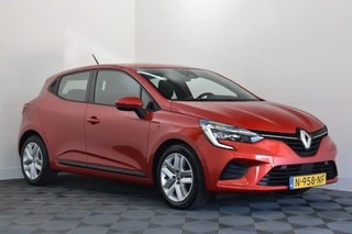 Renault Clio – thumbnail 5