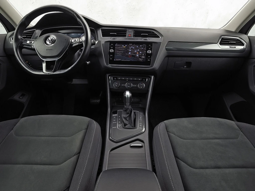 Volkswagen Tiguan – foto 8