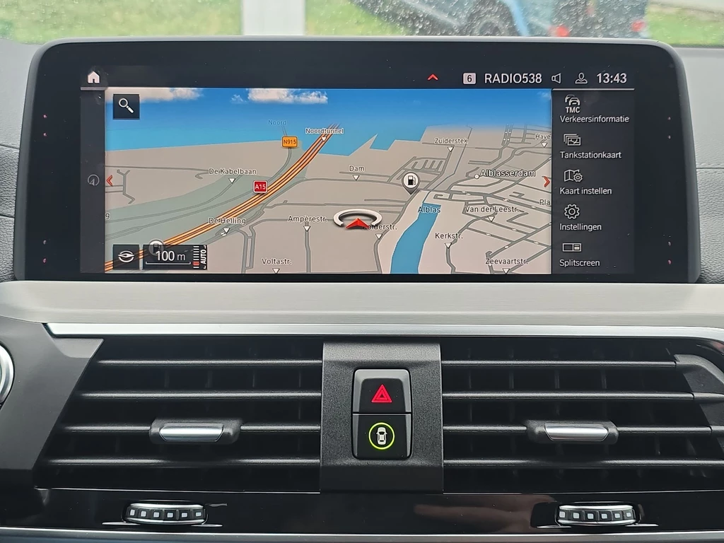 BMW X4 – foto 24