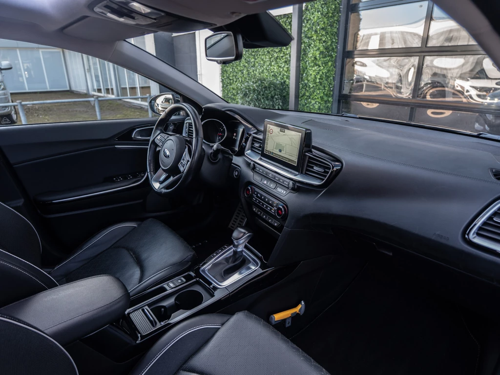 Kia Ceed Sportswagon – foto 36