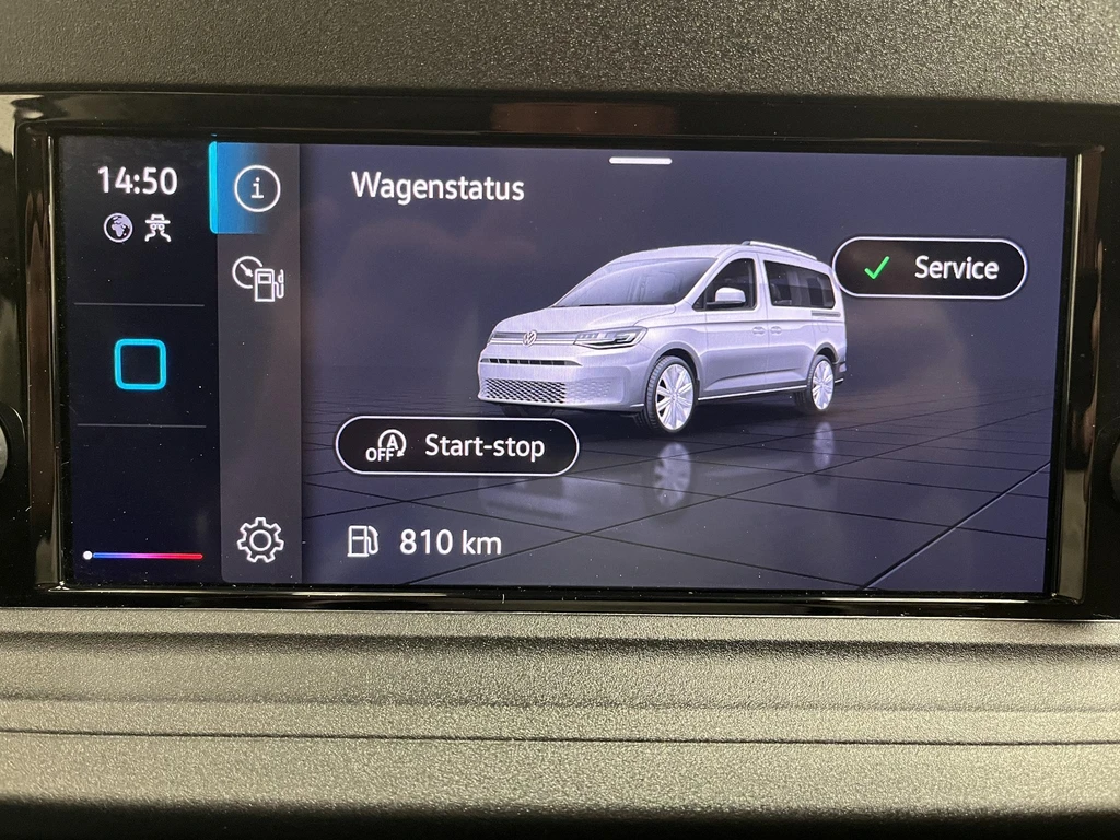 Volkswagen Caddy – foto 25