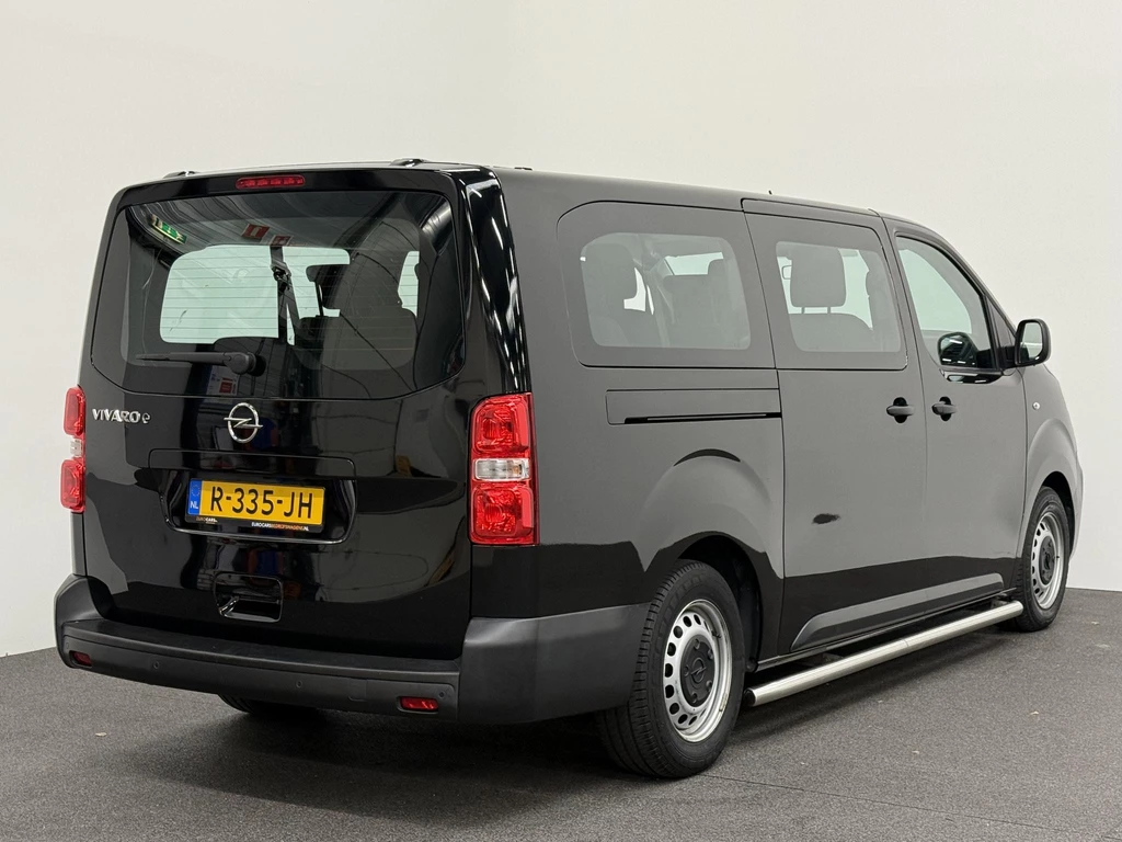 Opel Vivaro-e – foto 6
