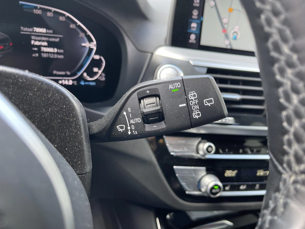 BMW X3 – foto 29