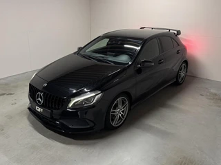 Mercedes-Benz A-Klasse – thumbnail 3