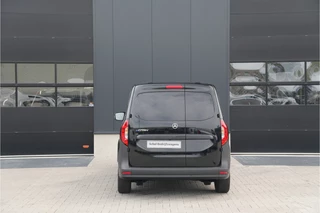 Mercedes-Benz eCitan – thumbnail 4