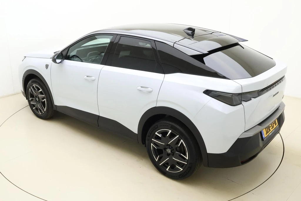 Peugeot 3008 – foto 3