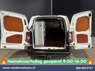 Peugeot Partner – thumbnail 12