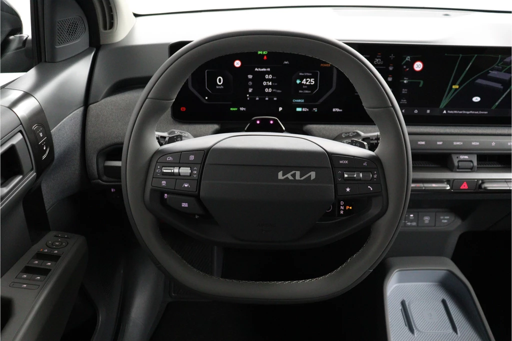 Kia EV3 – foto 32