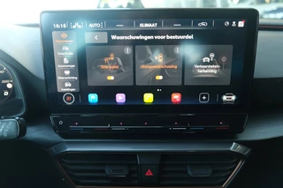 CUPRA Leon Sportstourer – thumbnail 31