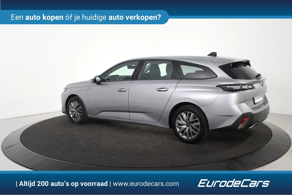 Peugeot 308 – foto 5