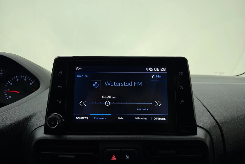 Peugeot Partner – foto 16