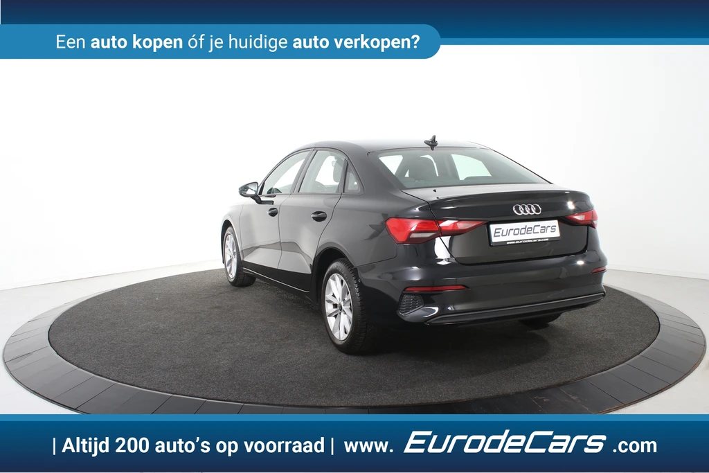 Audi A3 – foto 6