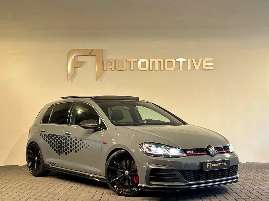 Volkswagen Golf – foto 7