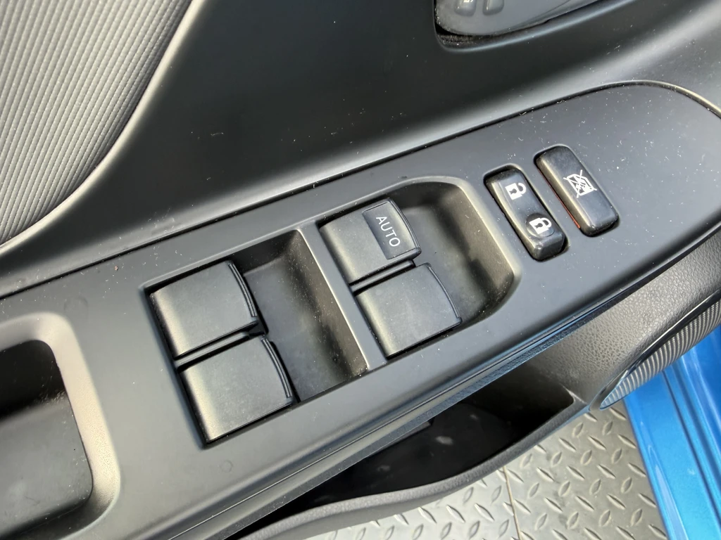 Toyota Yaris – foto 29