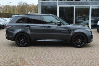 Land Rover Range Rover Sport – thumbnail 2