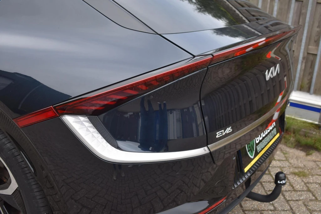Kia EV6 – foto 32