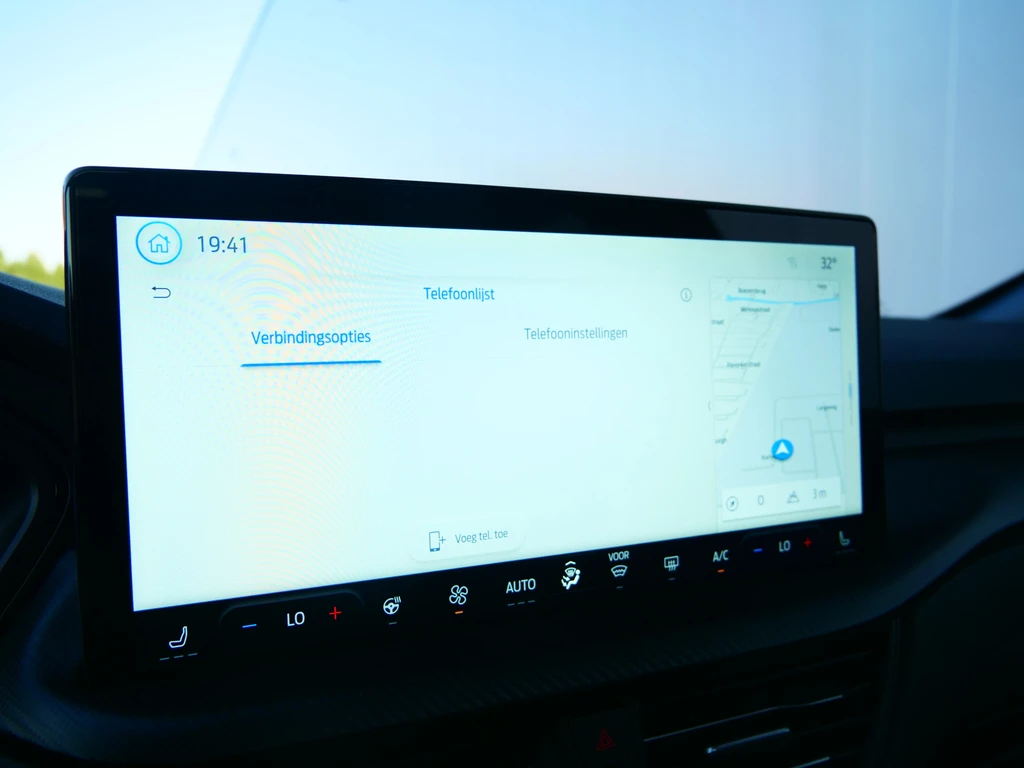Ford Kuga – foto 34